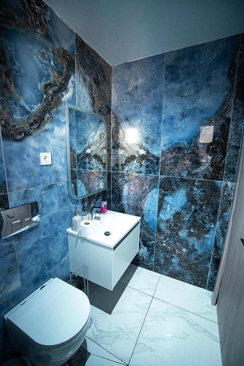 Zante Art De L'Eau 아파트 외부 사진