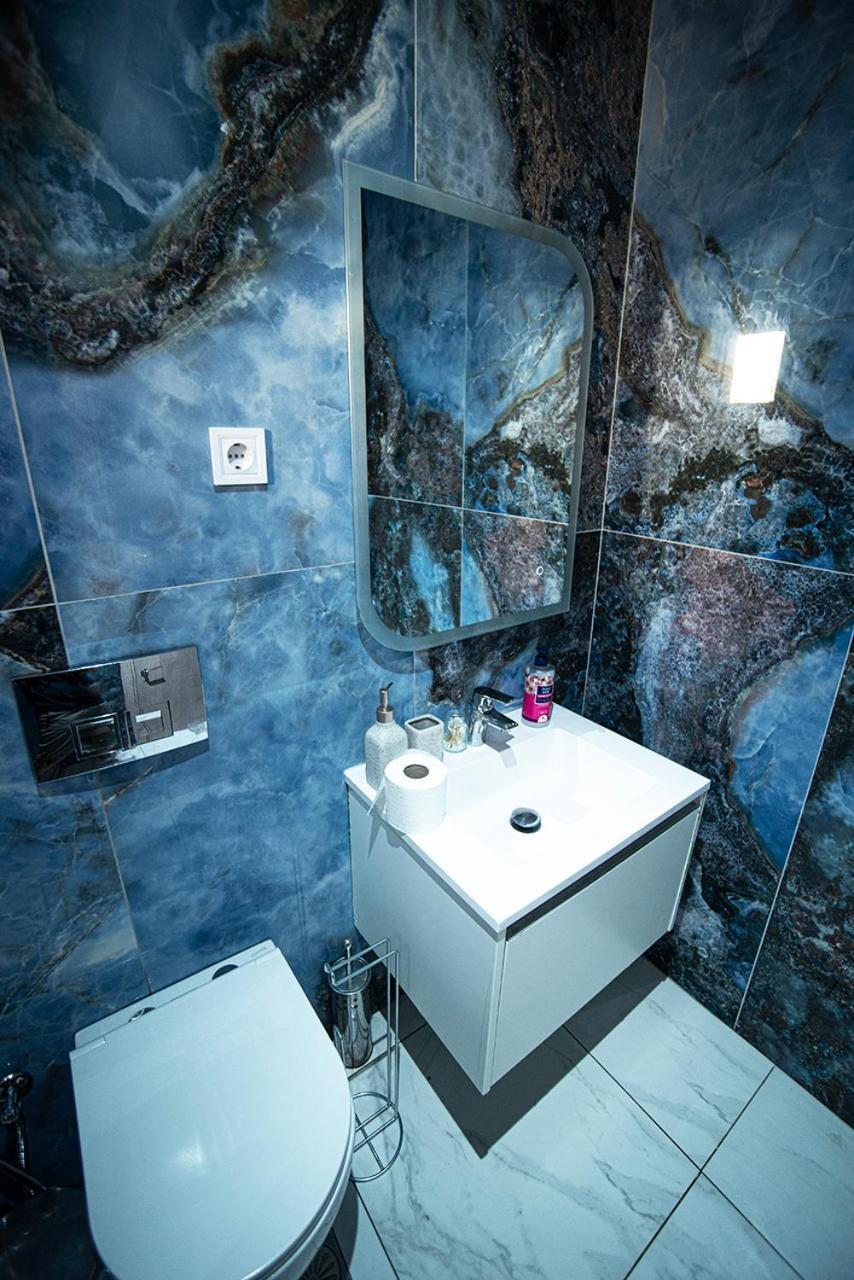 Zante Art De L'Eau 아파트 외부 사진