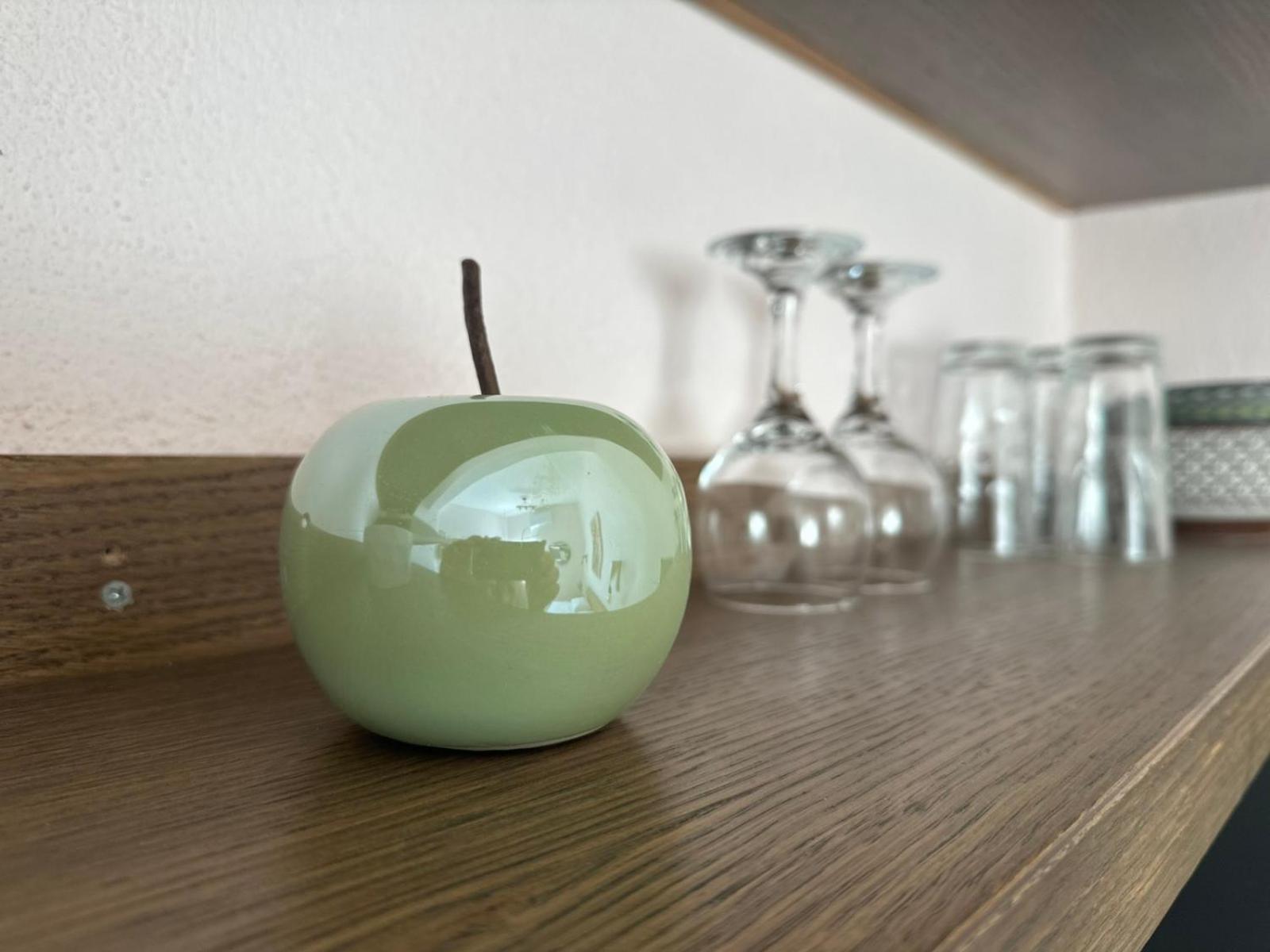 Zante Art De L'Eau 아파트 외부 사진