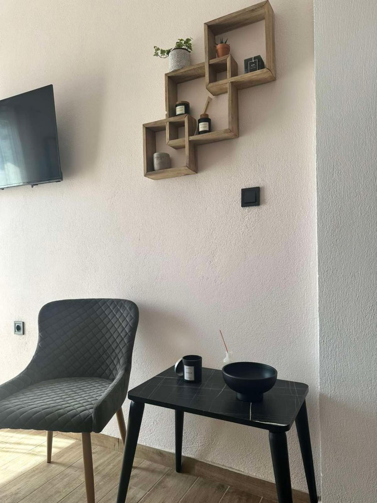 Zante Art De L'Eau 아파트 외부 사진